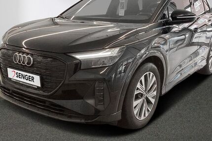 Audi Q4 e-tron 88.091 km 29.880 &euro; Münster 48153