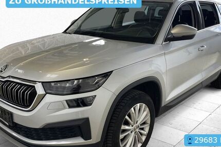Skoda Kodiaq 59.728 km 29.590 &euro; Krefeld 47829