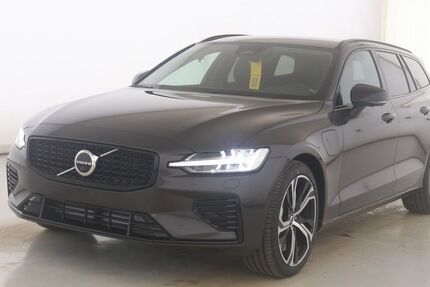 Volvo V60 24.505 km 44.900 € Crailsheim 74564