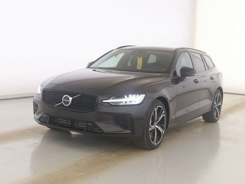 Volvo V60 24.505 km 44.900 € Crailsheim 74564