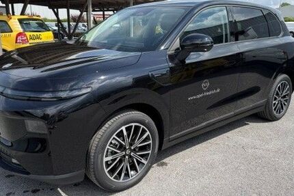 Leapmotor B10 4.990 km 31.990 &euro; Anröchte 59609