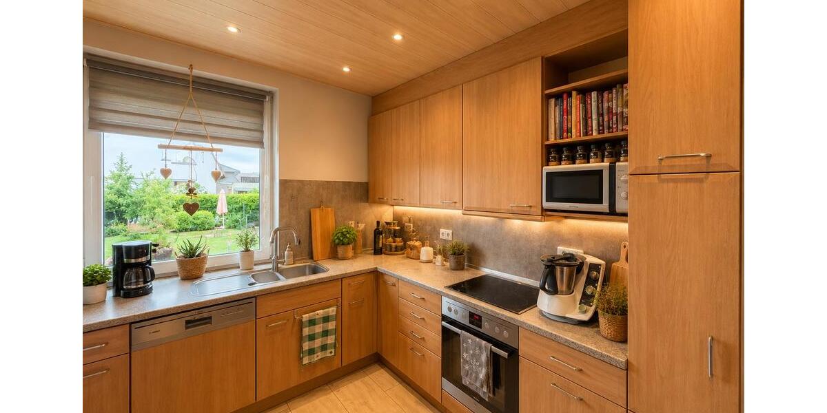 Einfamilienhaus Diepholz - 4 Zimmer, 107 m&sup2;, 199.000&euro; | Angebot:26692767
