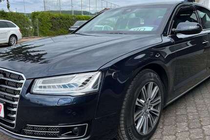 Audi A8 95.000 km 160.000 &euro; Großwallstadt 63868