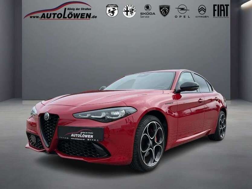 Giulia