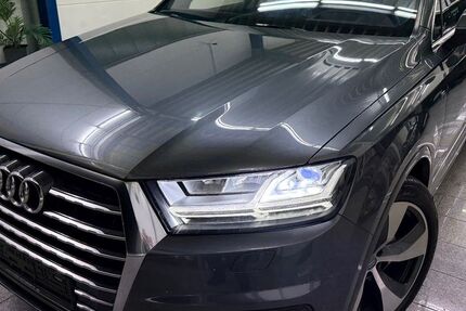 Audi Q7 169.993 km 29.990 &euro; Köln 50829