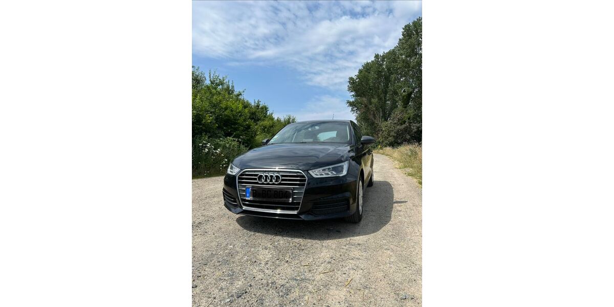 Audi A1 152.200 km 7.500 &euro; Braunschweig 38116