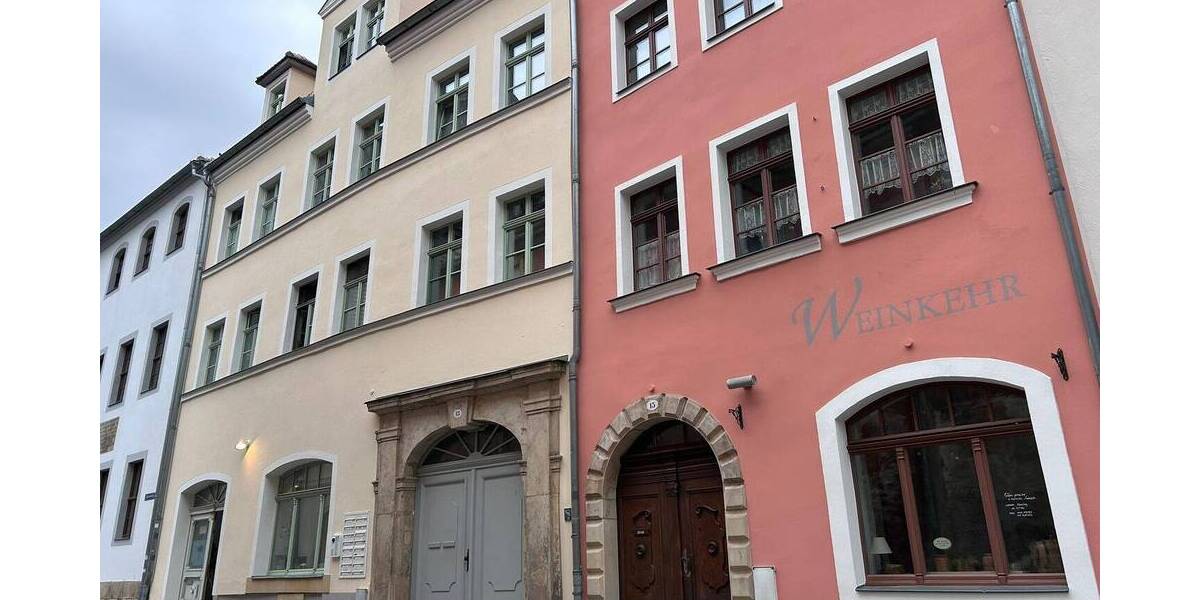Gewerbeobjekt Zittau - 396&euro; | Angebot:25698469