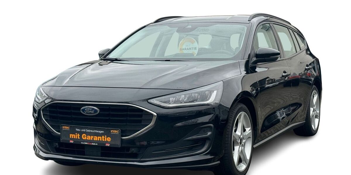 Ford Focus 43.516 km 19.480 &euro; Duisburg 47249