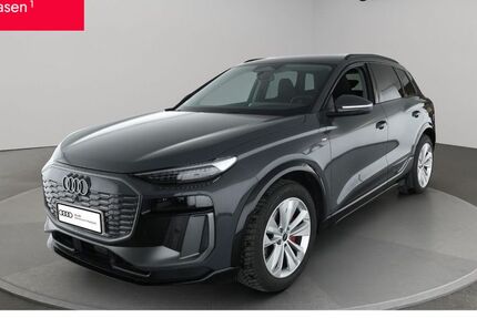 Audi Q6 e-tron 15.455 km 66.490 &euro; Kassel 34125