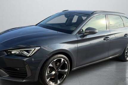 Cupra Leon 60.260 km 27.980 &euro; Daun 54550