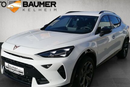 Cupra Formentor 20.000 km 31.440 &euro; Kelheim 93309