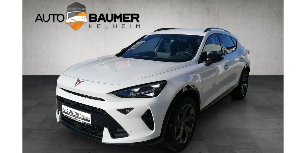 Cupra Formentor 20.000 km 31.440 &euro; Kelheim 93309