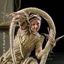 Wir Tiere 15.03.2026 Kinder- und Jugendtheater