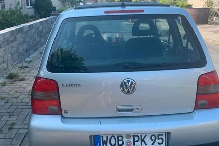 VW Lupo 104.000 km 2.200 &euro; Meinersen 38536