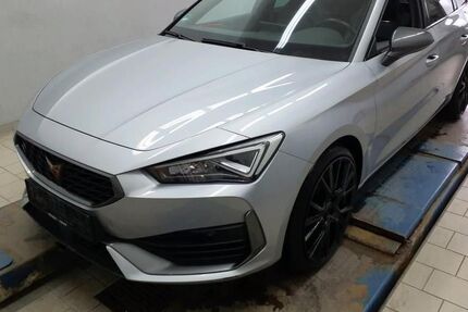 Cupra Leon 75.250 km 26.740 &euro; Herzogenaurach 91074