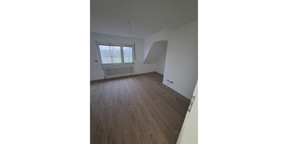 Etagenwohnung Friedeburg - 1 Zimmer, 50 m&sup2;, 490&euro; | Angebot:26348527