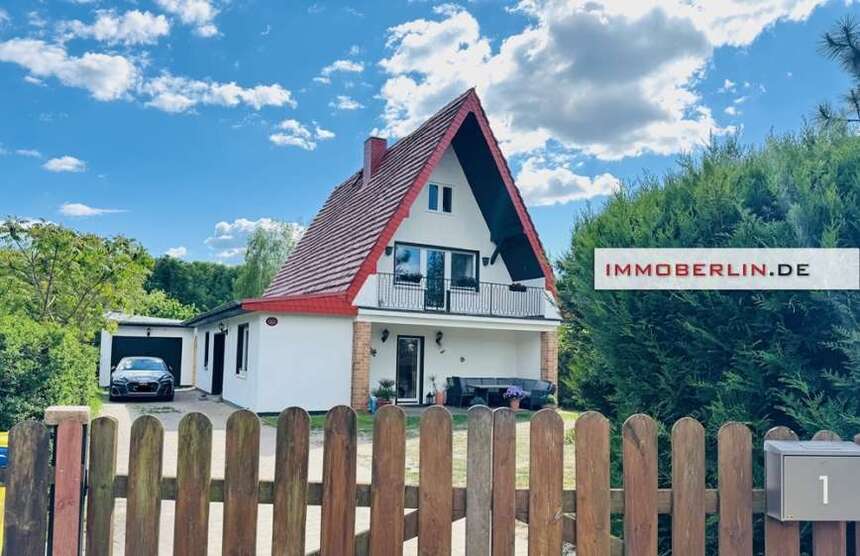Haus zum Kaufen in Potsdam 790.000 € 149 m²
