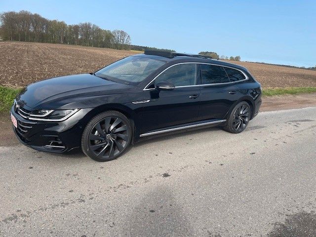 Arteon