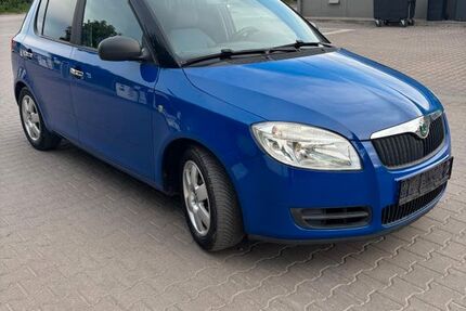 Skoda Fabia 170.143 km 1.799 € Erfurt 99087