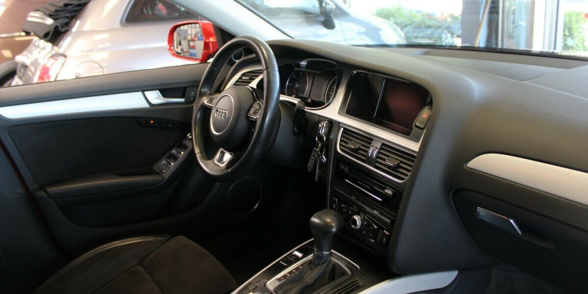 Audi A4 Avant 2.0 TDI DPF Aut. - AHK - 110.173 km 13.980 &euro; Euskirchen 53881