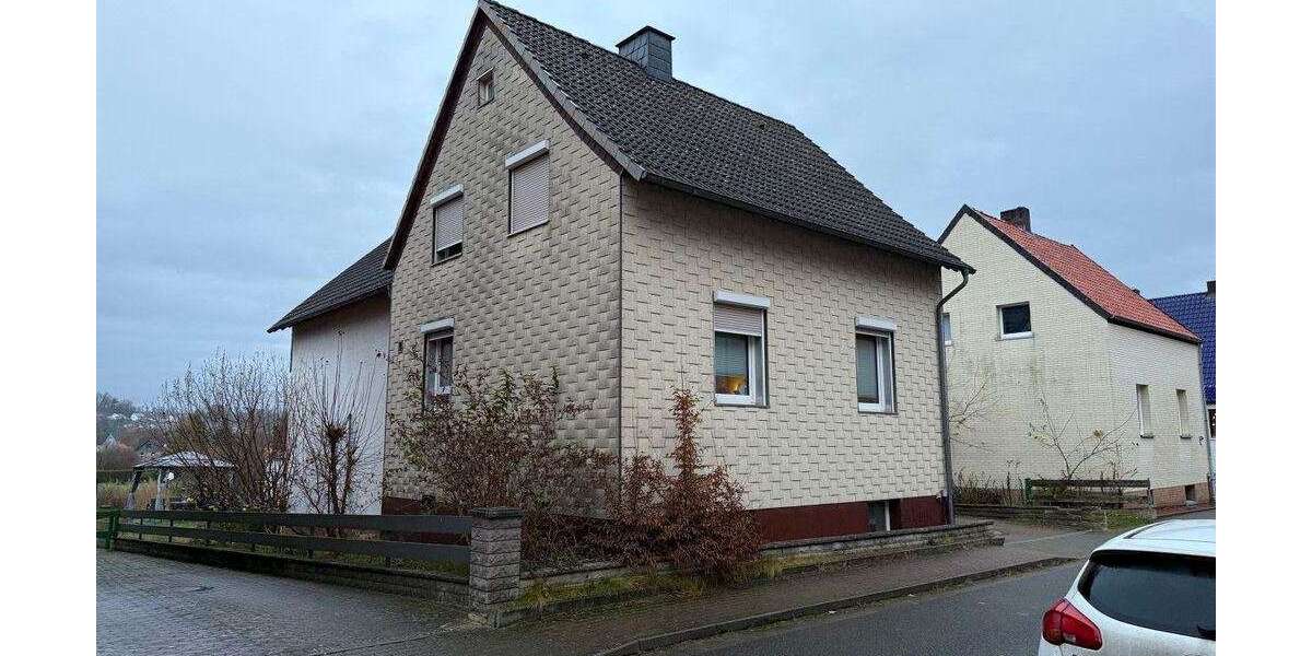 Haus zum Kaufen in Einbeck 90.300 € 171 m² 4 zimmer