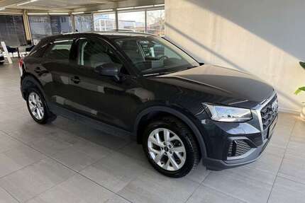 Audi Q2 49.000 km 18.490 &euro; Braunschweig 38116