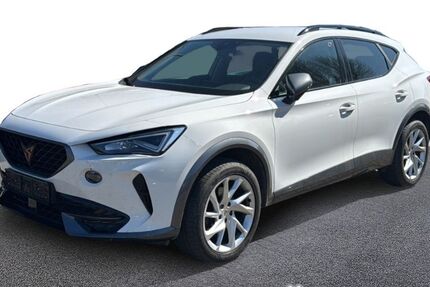 Cupra Formentor 20.900 km 21.490 &euro; Kellinghusen 25548