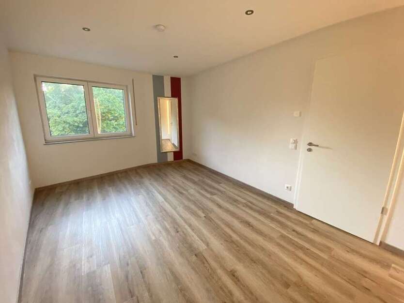 Wohnung zum Mieten in Neu-Ulm 400 € 24.6 m²