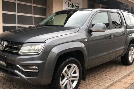 VW Amarok 194.547 km 22.750 € Wadgassen 66787