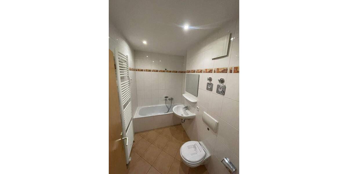 Etagenwohnung Chemnitz Hilbersdorf - 2 Zimmer, 59 m&sup2;, 346&euro; | Angebot:26862796