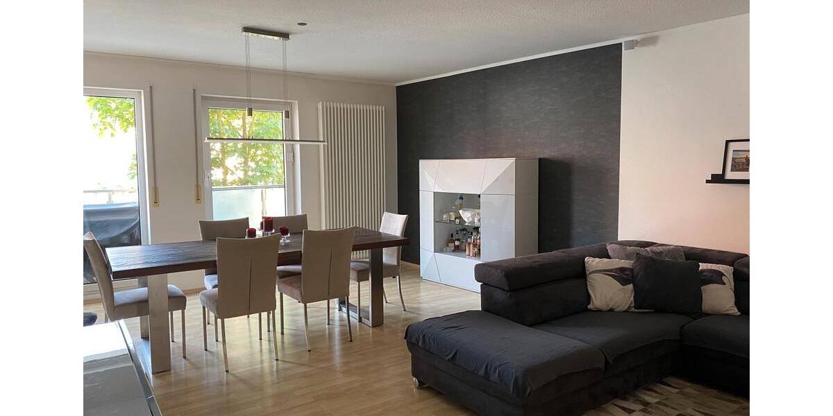 Etagenwohnung Alzey - 3 Zimmer, 116 m&sup2;, 329.000&euro; | Angebot:26698131