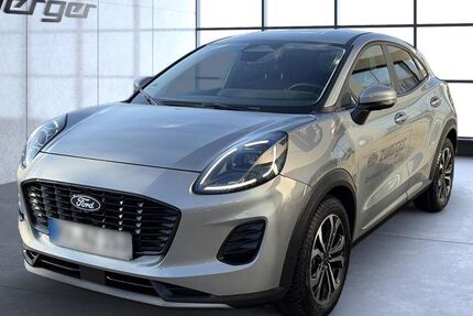 Ford Puma 11.500 km 26.800 &euro; Ravensburg, nähe Bodensee 88213