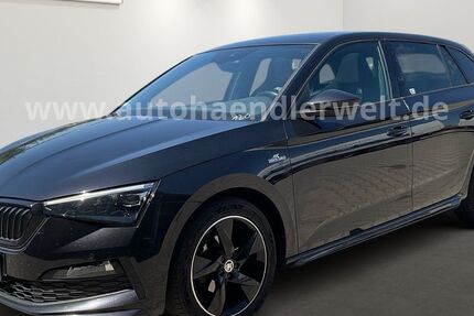 Skoda Scala 152.625 km 12.599 &euro; Brehna 06796