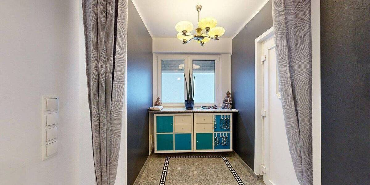 Einfamilienhaus Lampertheim - 4 Zimmer, 164 m&sup2;, 485.000&euro; | Angebot:24738218