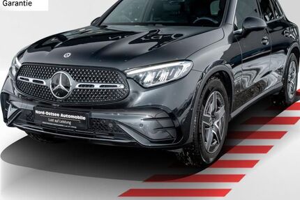 Mercedes-Benz GLC 300 10.772 km 55.890 &euro; Wittstock 16909