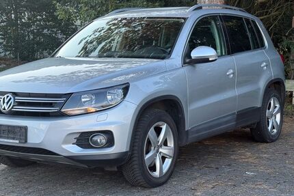 VW Tiguan 159.830 km 9.299 € Viernheim 68519