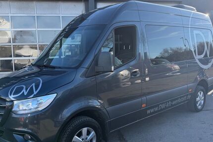 Mercedes-Benz Sprinter 146.788 km 58.990 &euro; Springe 31832