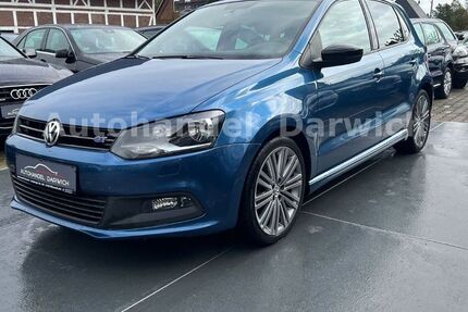 VW Polo 139.000 km 9.990 &euro; Winsen Luhe 21423