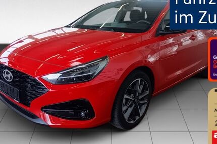 Hyundai i30 18.110 km 24.260 &euro; Schweinfurt 97424