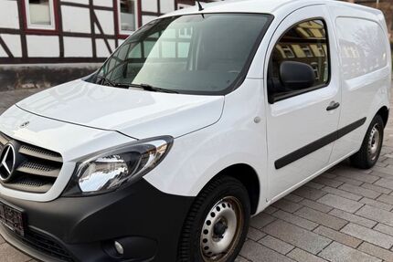 Mercedes-Benz Citan 209.730 km 7.490 &euro; Göttingen 37077