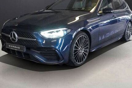 Mercedes-Benz C 220 9.300 km 46.490 &euro; Wiesbaden 65189