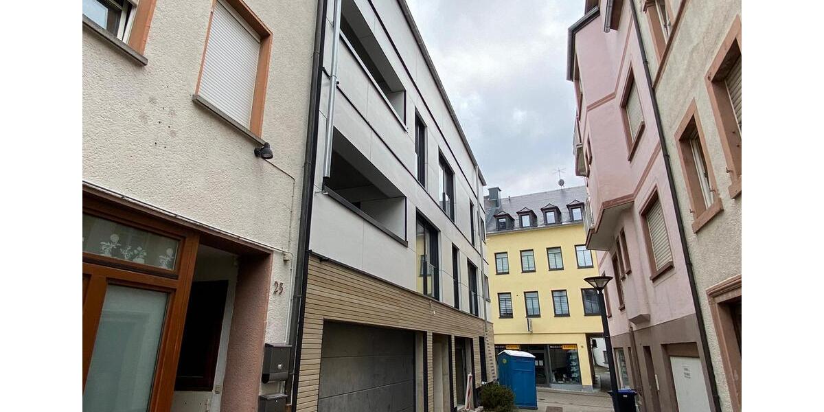 Erdgeschoßwohnung Wittlich - 2 Zimmer, 68 m&sup2;, 800&euro; | Angebot:26532427