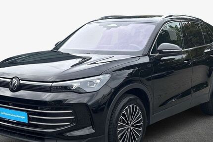 VW Tiguan 11.960 km 47.990 &euro; Heide 25746