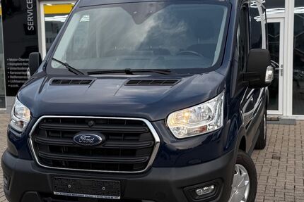 Ford Transit 54.500 km 18.900 &euro; Bietigheim 76467