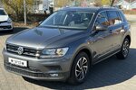 VW Tiguan Join Start-Stopp / SitzH / AHK 74.000 km 17.790 &euro; Donauwörth 86609