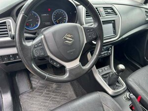 Suzuki SX4 S-Cross Comfort + 4x4 131.350 km 10.890 &euro; Olsberg 59939