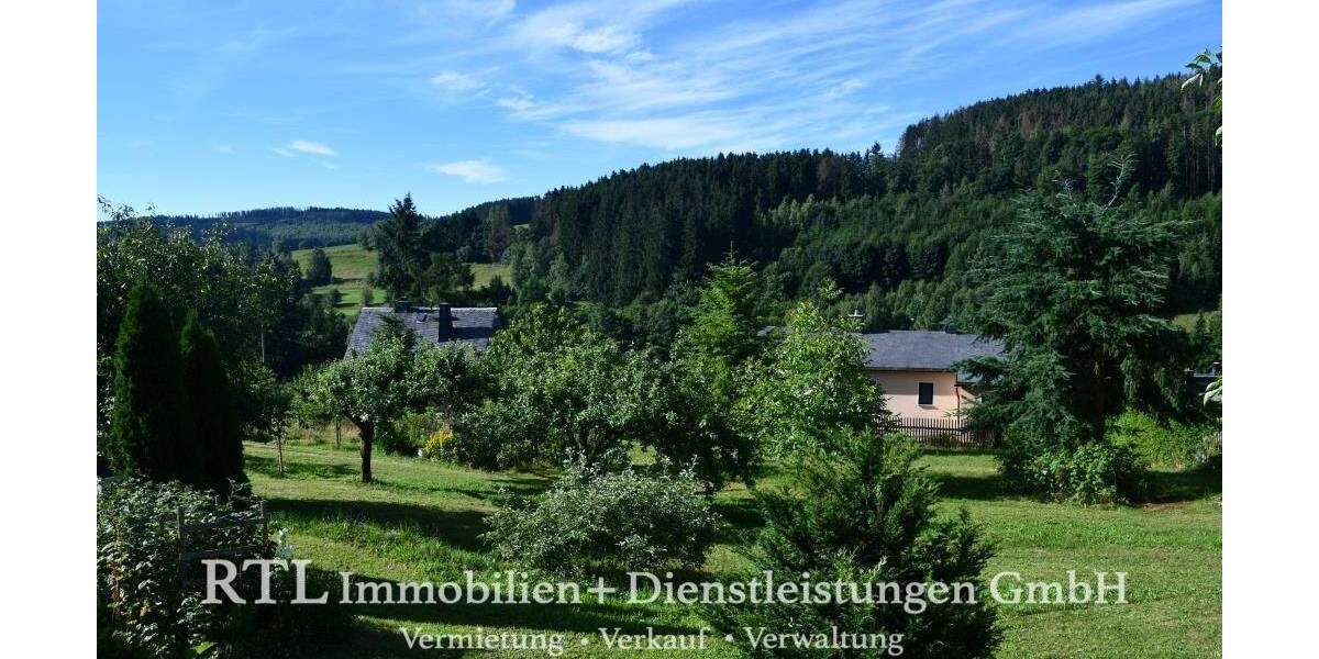 Grundstück Bad Lobenstein Lobenstein - 51.900&euro; | Angebot:25742907