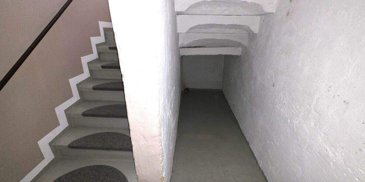 Mehrfamilienhaus, Wohnhaus Vellmar / Frommershausen Frommershausen - 6 Zimmer, 132 m&sup2;, 299.000&euro; | Angebot:25276828