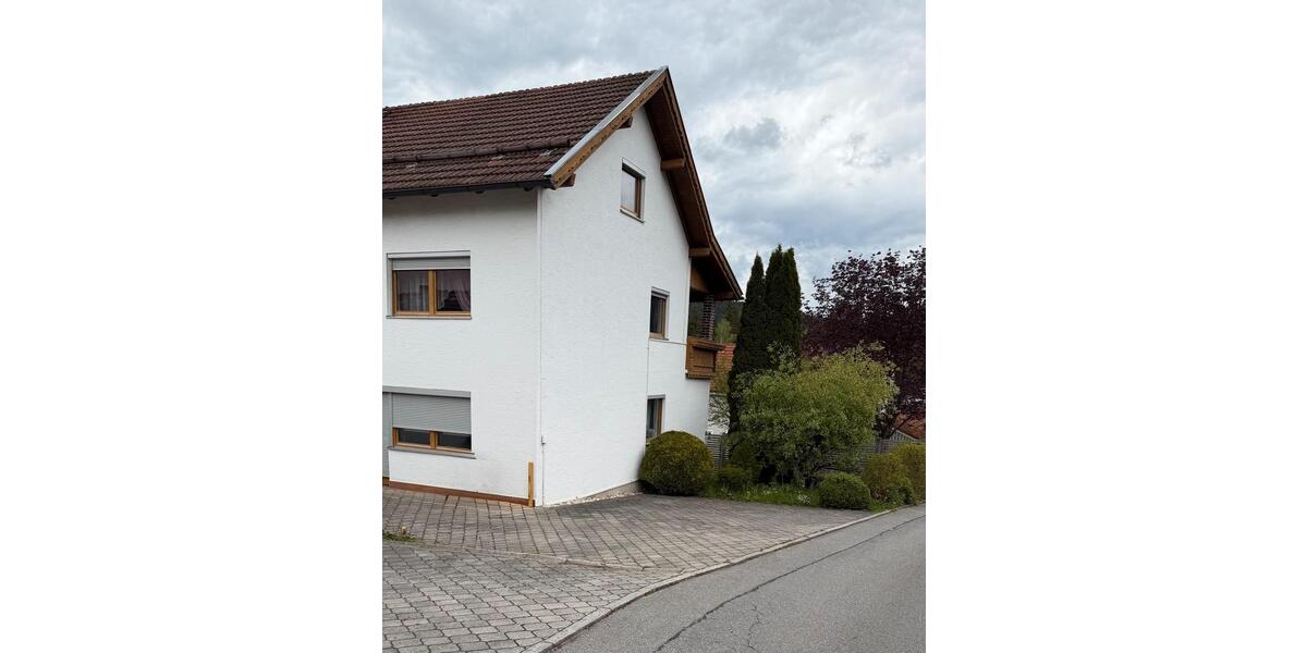 Mehrfamilienhaus, Wohnhaus Prackenbach - 5 Zimmer, 90 m&sup2;, 380.000&euro; | Angebot:26579523