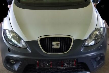 Seat Altea